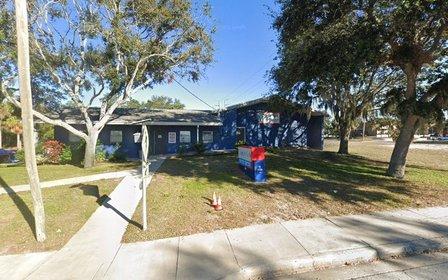 Cops/Kids Youth Center