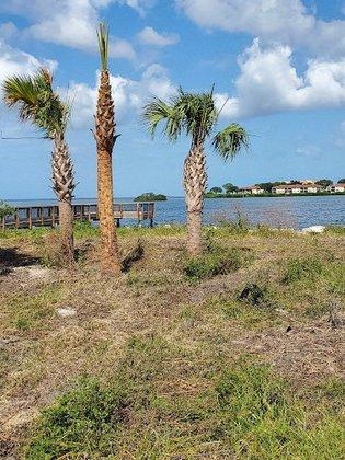North Anclote River Nature Park