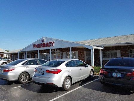 1st Choice Compounding Pharmacy