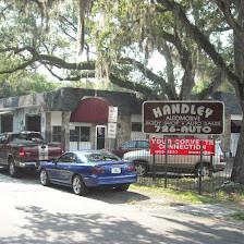 Handley Automotive