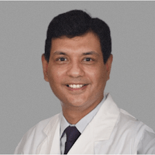 Adheesh Agnihotri, MD