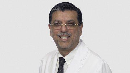 Irfan Imami, MD