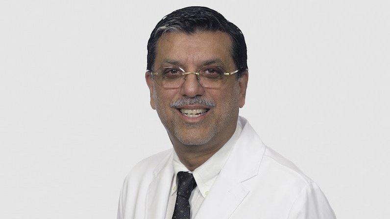 Irfan Imami, MD