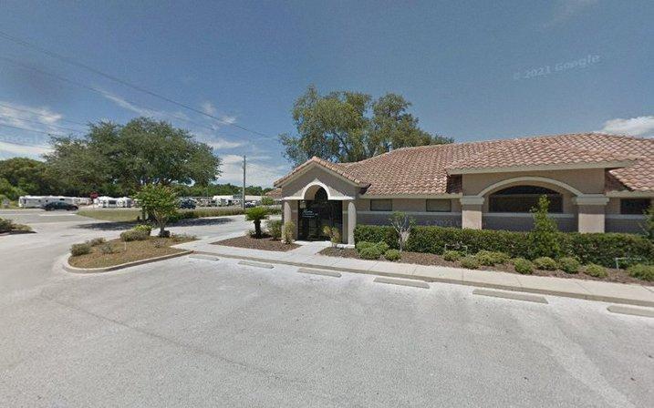Advanced Hearing Centers of America Fruitland Park Office