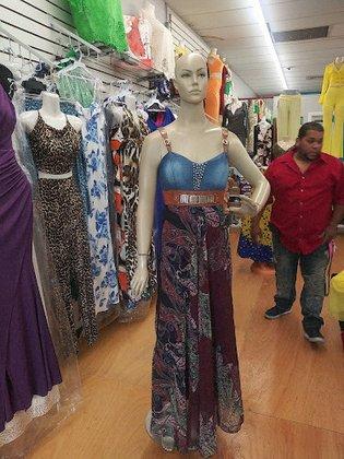 Celina’ Fashion et alteration