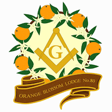 Orange Blossom Lodge No.80 F&AM
