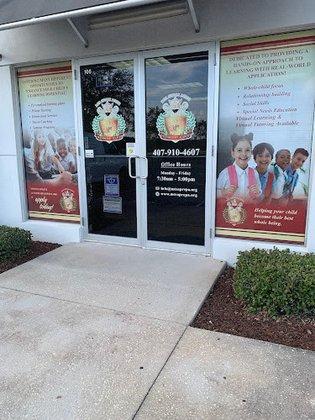 Mt. Sinai Arts Preparatory Academy