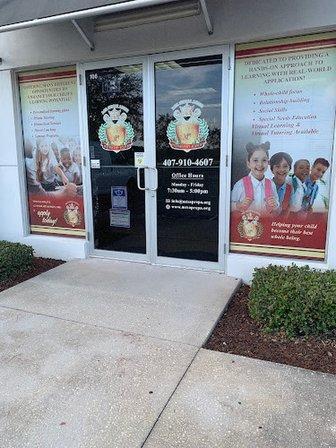 Mt. Sinai Arts Preparatory Academy