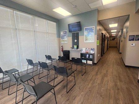 New Season Treatment Center – Osceola County