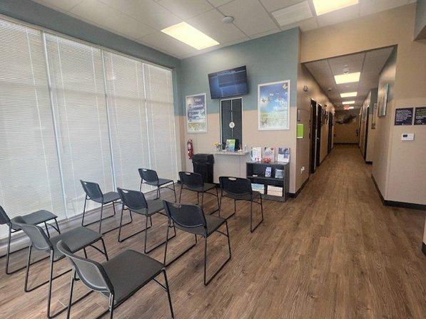 New Season Treatment Center – Osceola County