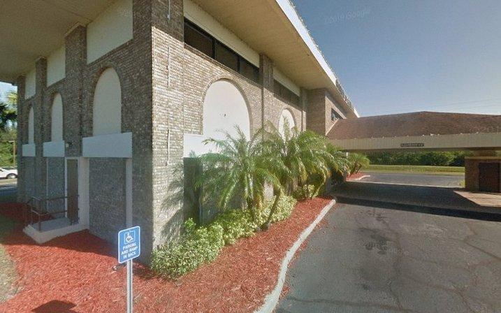Florida SBDC at UCF - Osceola