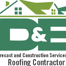 D&E Precast and Construction Services Inc.