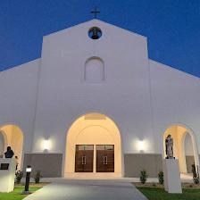 St Rose of Lima Catholic Church