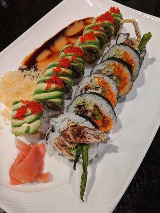 Ari Sushi