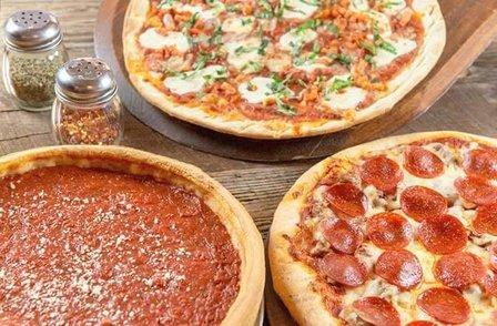 Giordano's