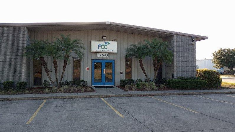 FCC Environmental Services