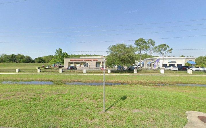 Poinciana Christian Preparatory School North