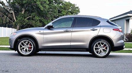 Alfa Romeo Lakeland