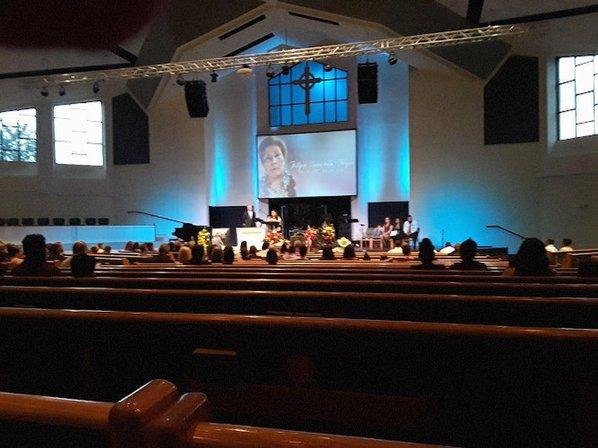 Together Church