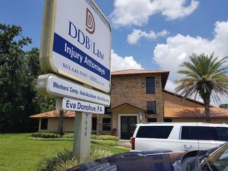 DDB Law