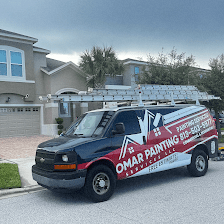 Omar Painting Services LLC
