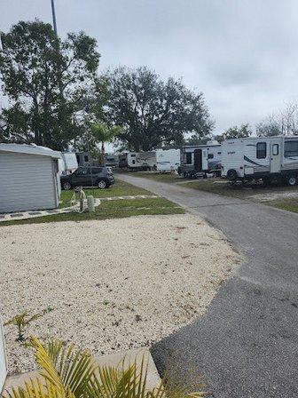 Lake View Rv Park