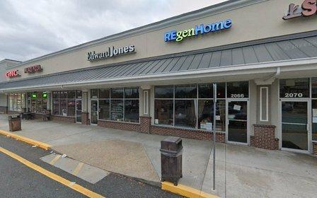 Edward Jones