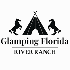 Glamping Florida, by River Ranch