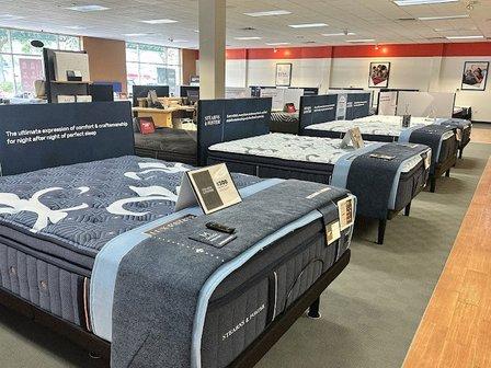 Mattress Firm Sebring