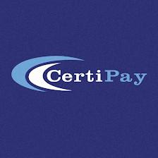 CertiPay Payroll