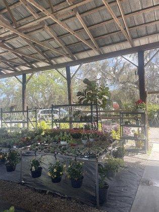 Spirit Lake Garden Center