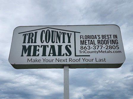 Tri County Metals