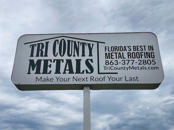 Tri County Metals