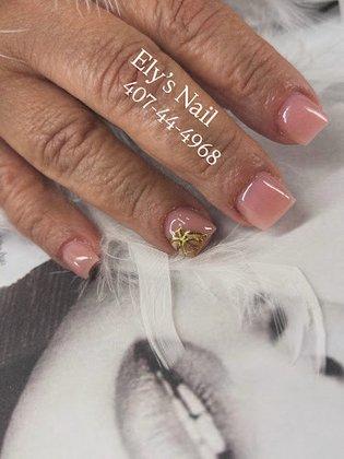 Ely's Nails