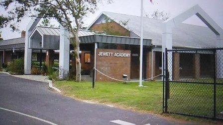 Jewett Middle Academy