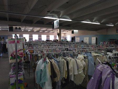 The Salvation Army Family Store