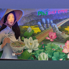 Pho Gulf Cove
