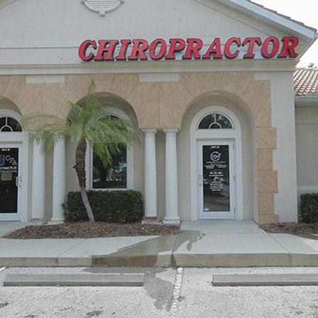 Manatee Wellness & Chiropractic Centers