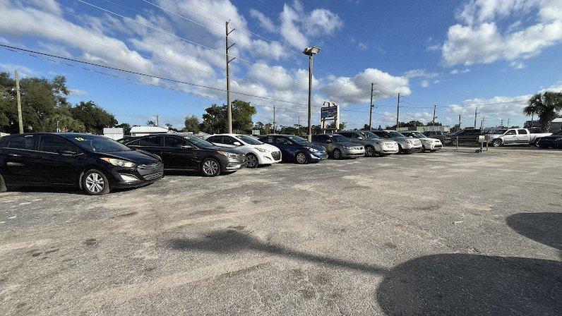 Branis Motors