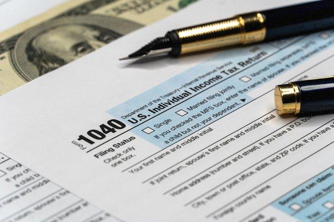 Taxes Etc.