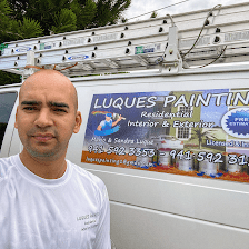 Luque's painting llc