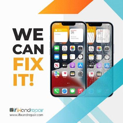 iFixandRepair - Bradenton State Road 64 Walmart