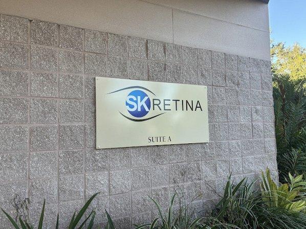 SK Retina