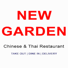 New Garden