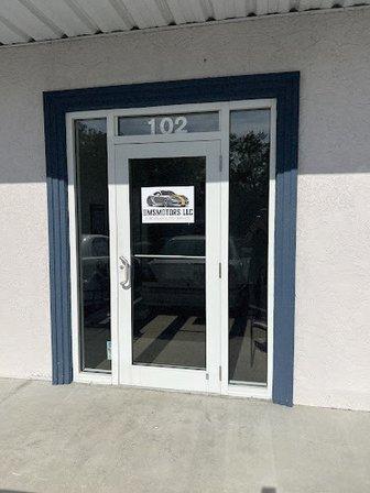 DMSMotors LLC