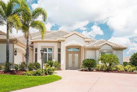 LWR Signature Home Management LLC