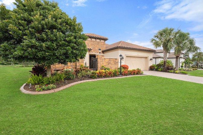 Gulf Coast Home Watch
