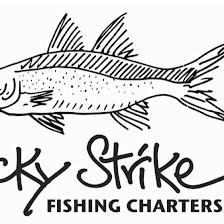 Lucky Strike Fishing Charters