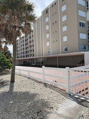 Martinique North Condominium