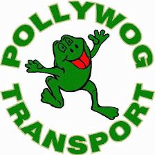 Pollywog Transport